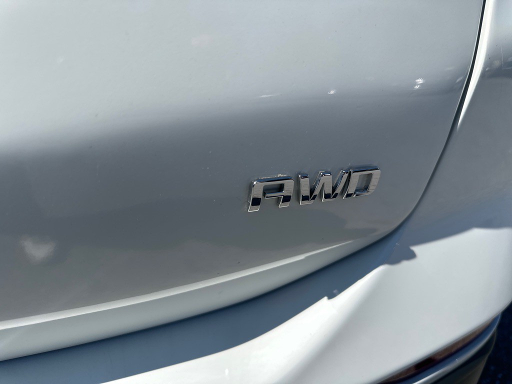 2019 Chevrolet Equinox Image 41