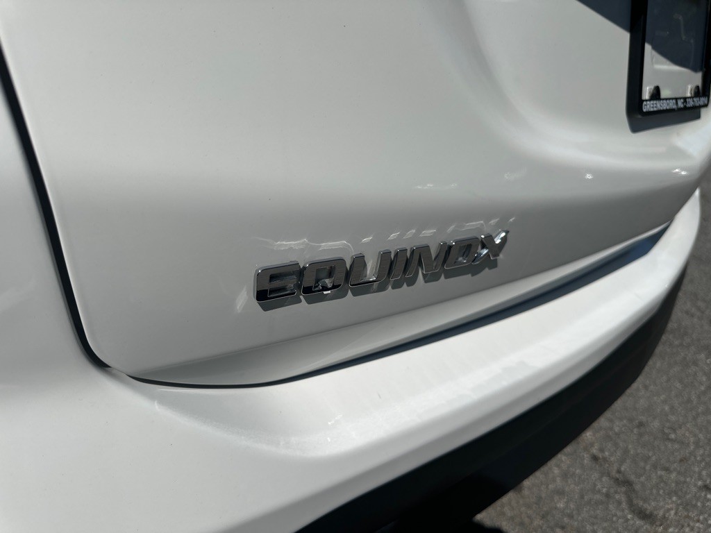 2019 Chevrolet Equinox Image 42