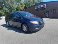 Image for 2015 Honda Odyssey EXL ID: 6831709