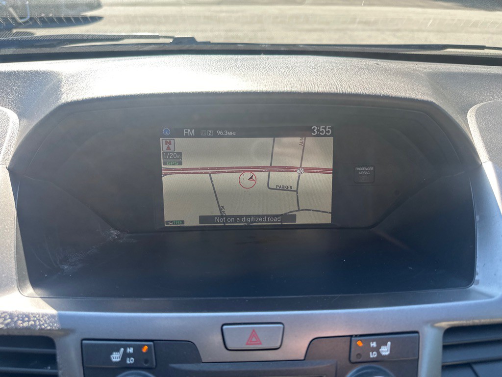 2015 Honda Odyssey Image 27