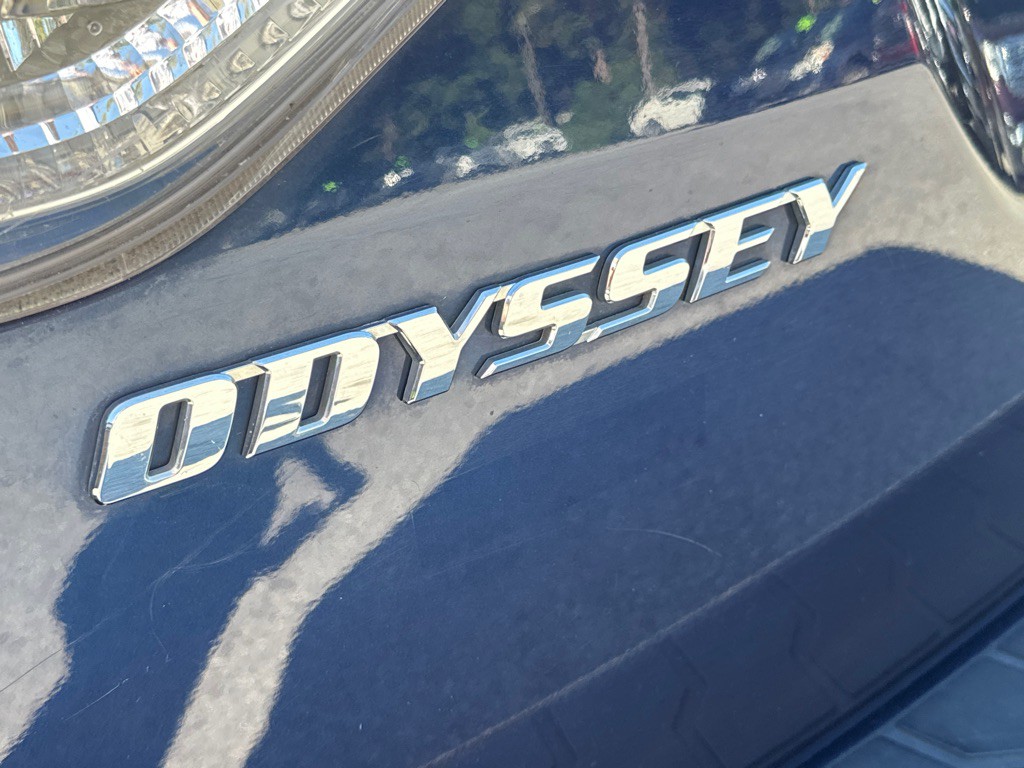 2015 Honda Odyssey Image 39