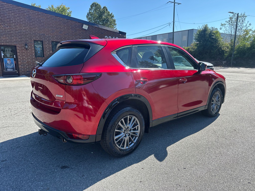 2018 Mazda CX-5 Image 7