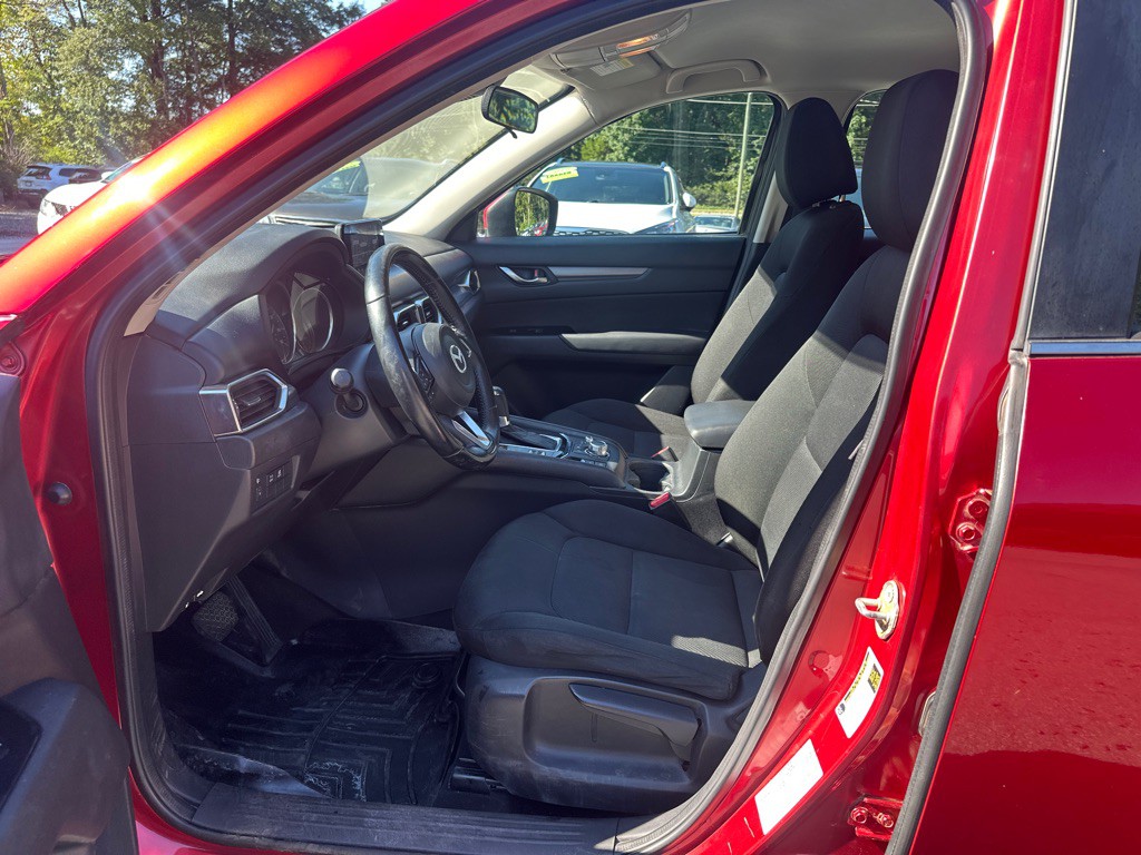 2018 Mazda CX-5 Image 9