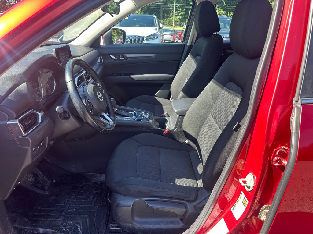 2018 Mazda CX-5 Image 10