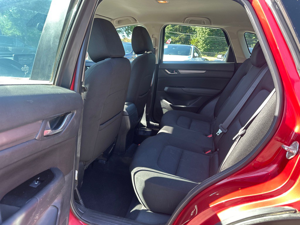 2018 Mazda CX-5 Image 12