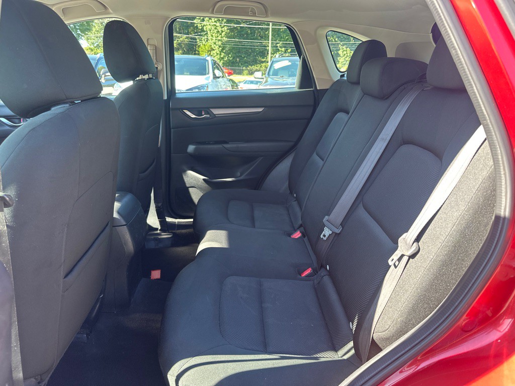 2018 Mazda CX-5 Image 13