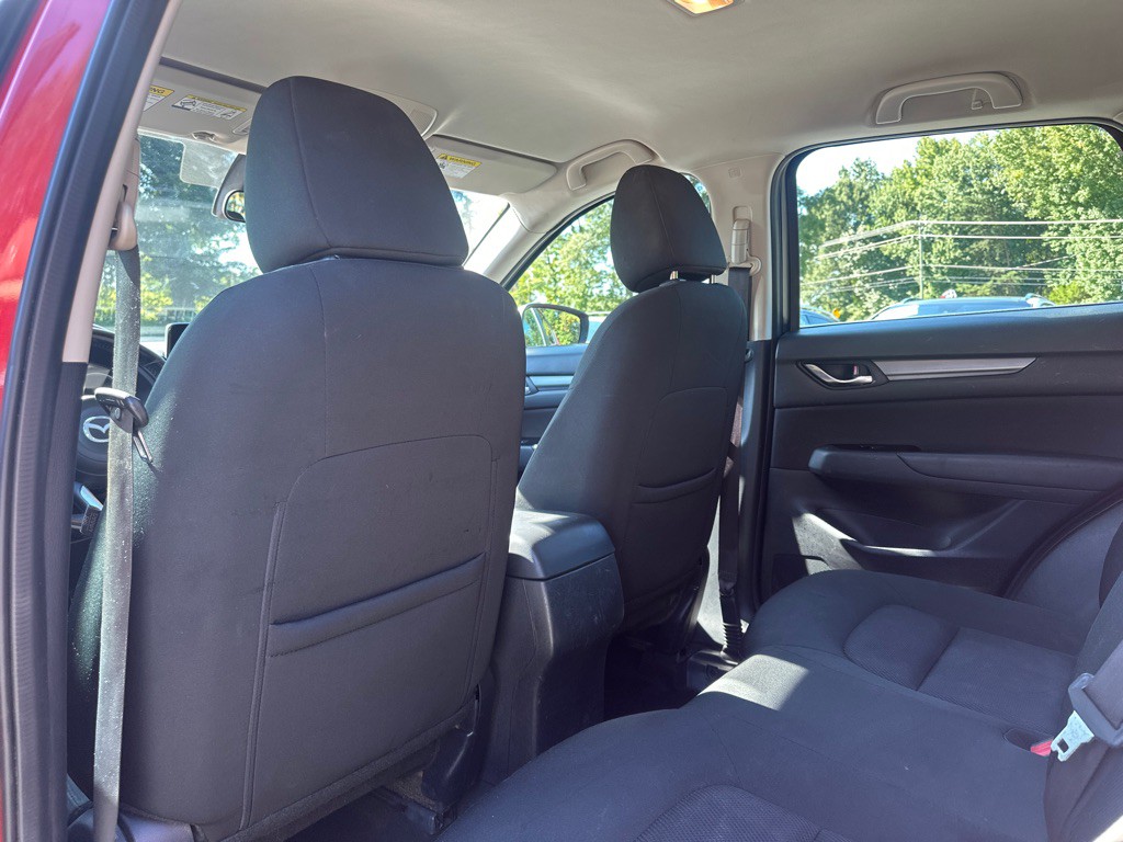 2018 Mazda CX-5 Image 14