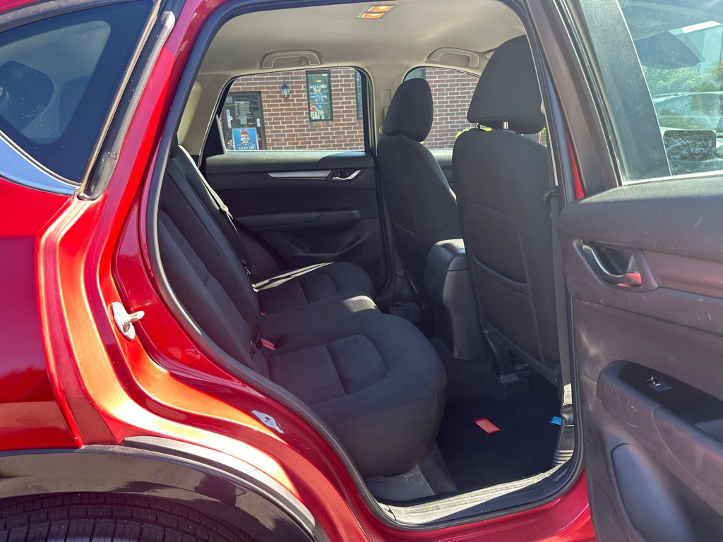 2018 Mazda CX-5 Image 15