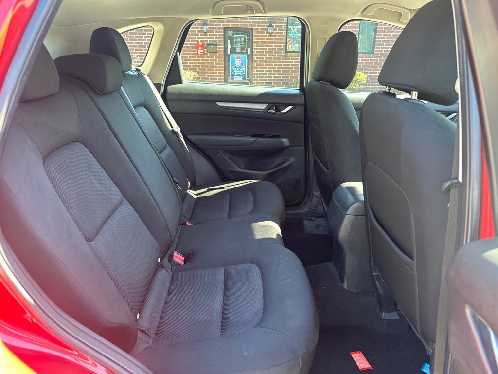 2018 Mazda CX-5 Image 16