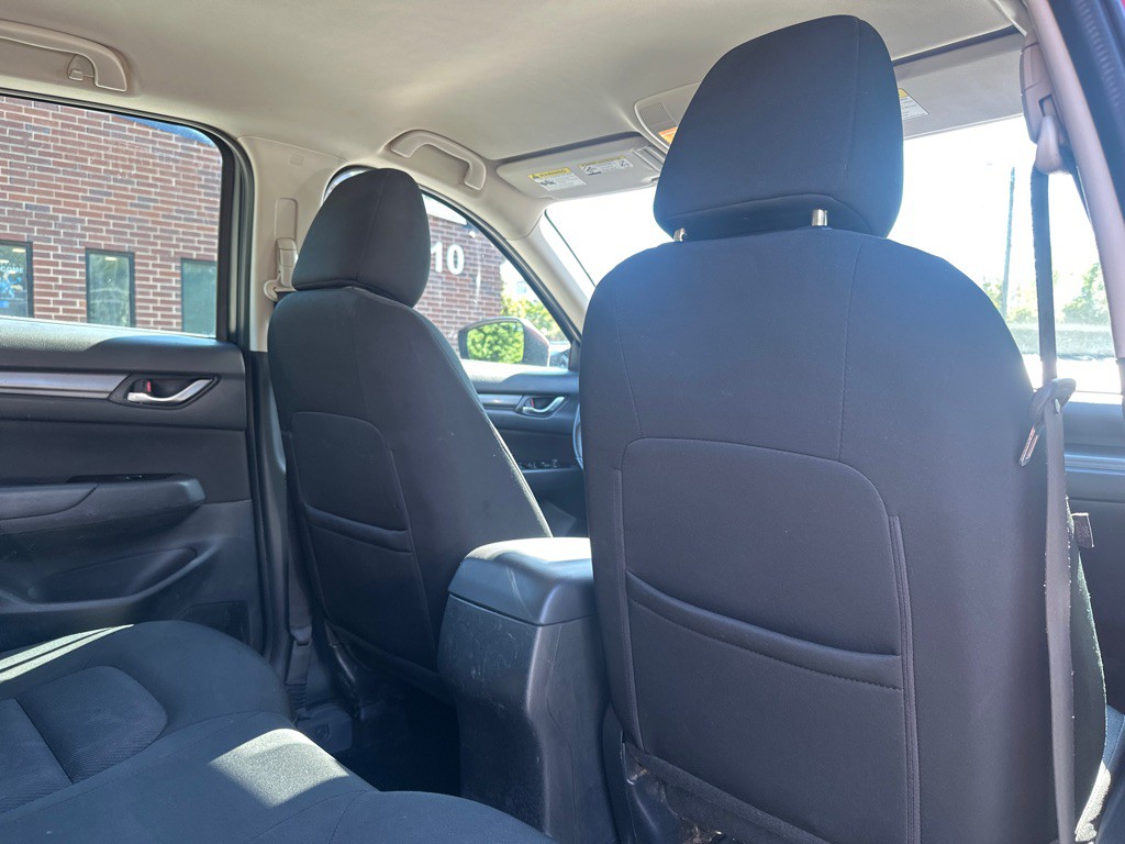 2018 Mazda CX-5 Image 17