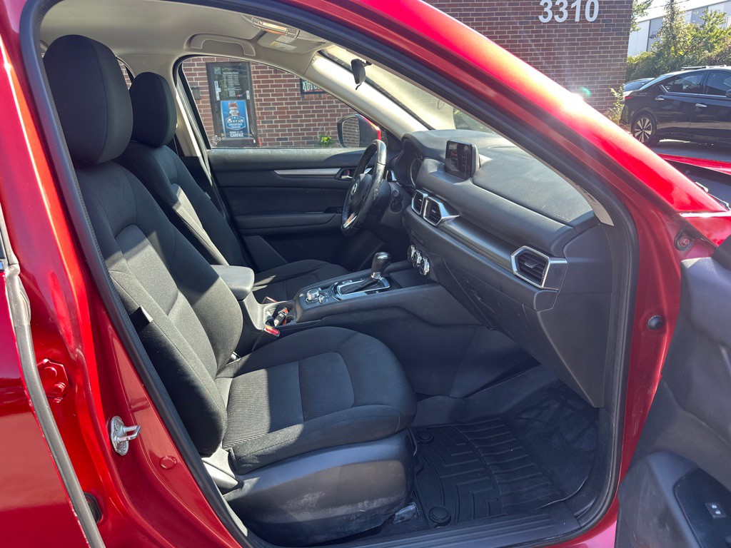 2018 Mazda CX-5 Image 18