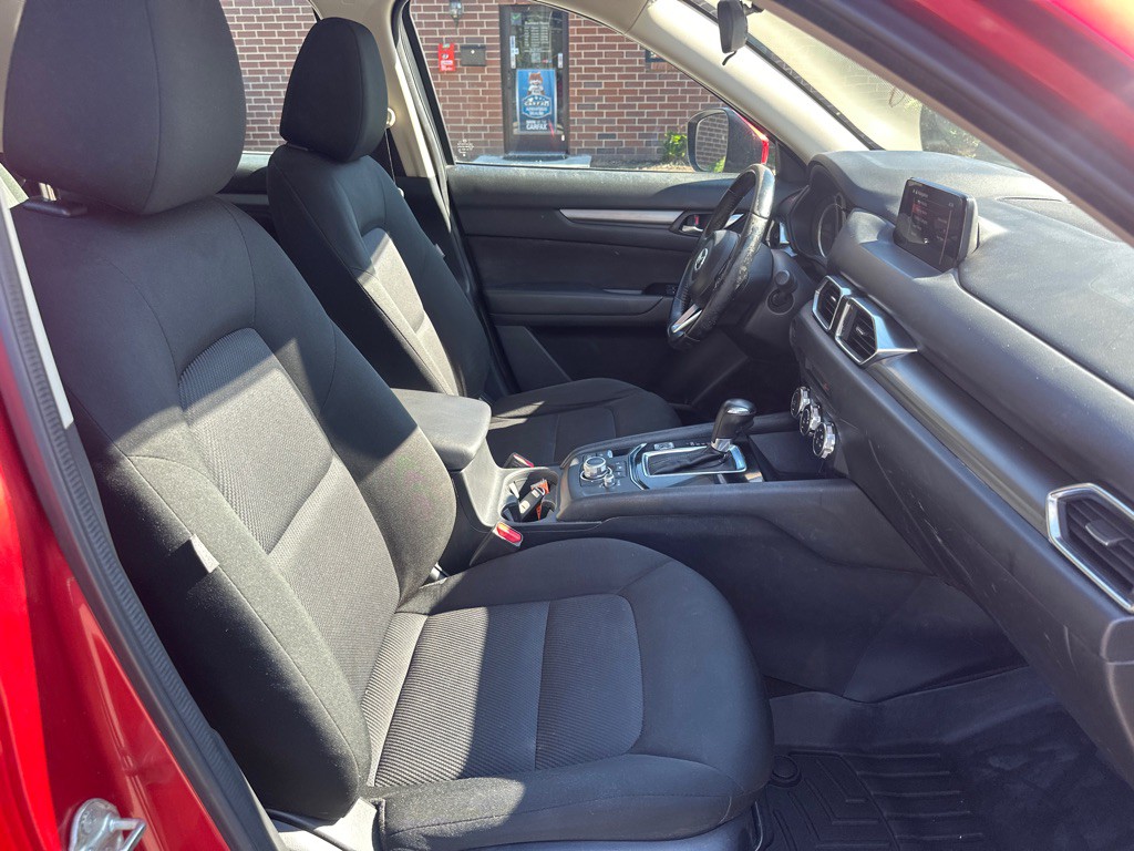 2018 Mazda CX-5 Image 19
