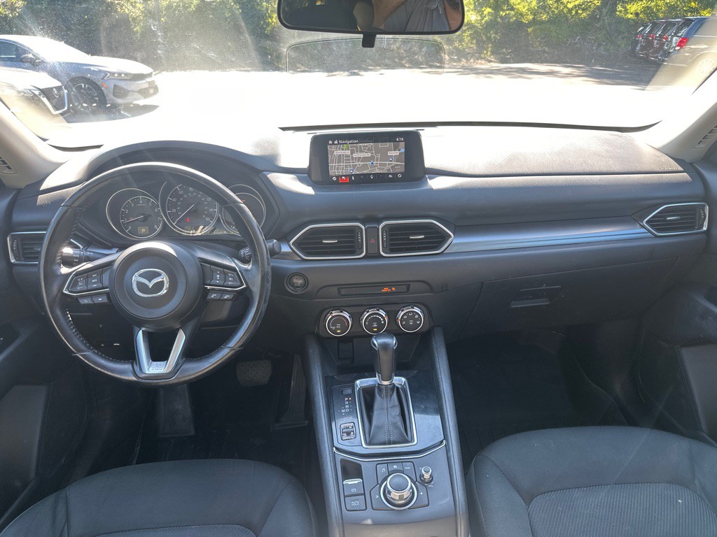 2018 Mazda CX-5 Image 20