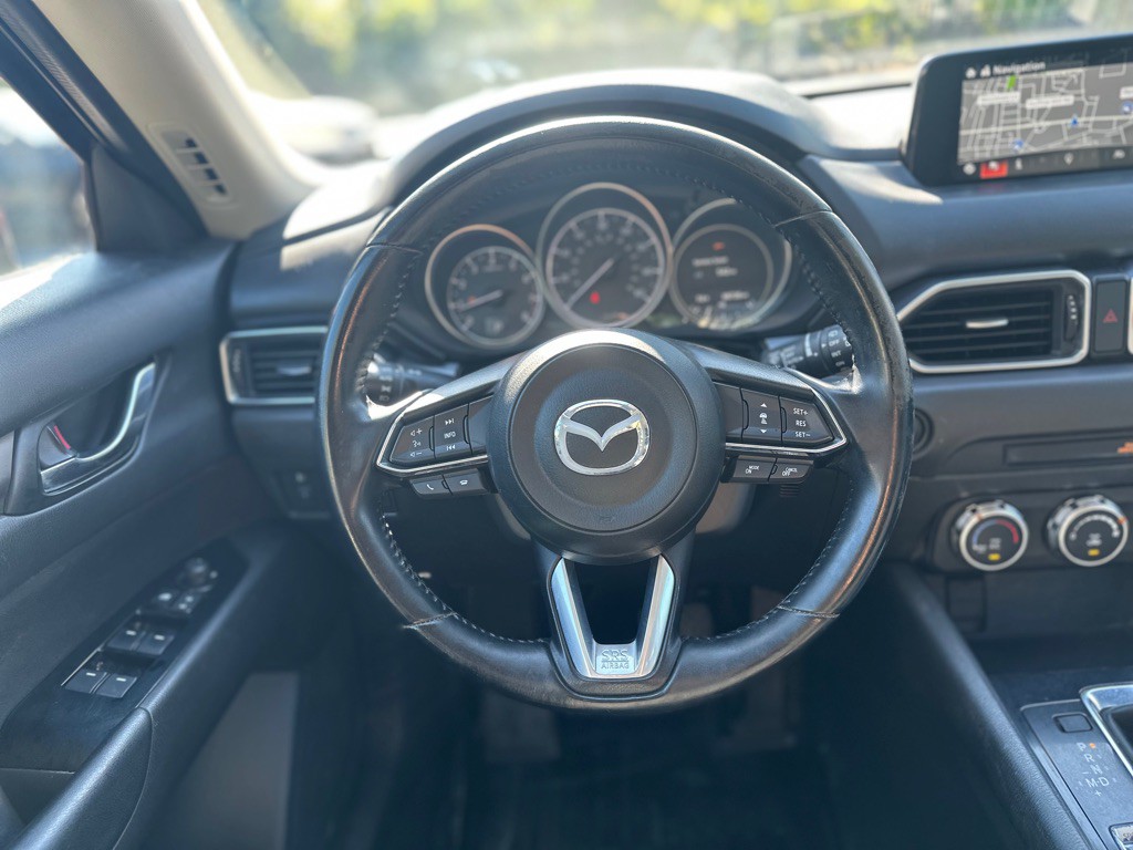 2018 Mazda CX-5 Image 21