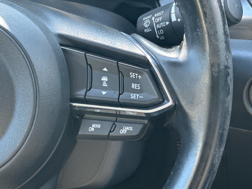 2018 Mazda CX-5 Image 22