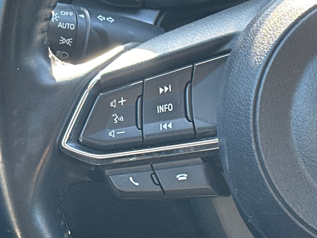2018 Mazda CX-5 Image 23