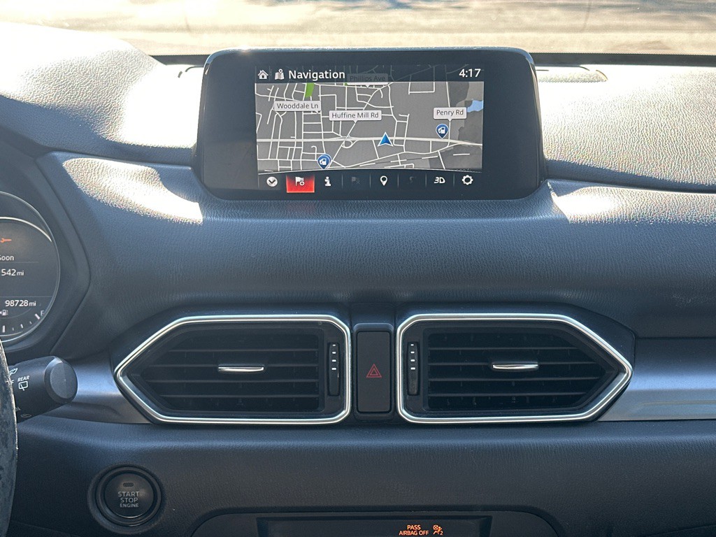 2018 Mazda CX-5 Image 24