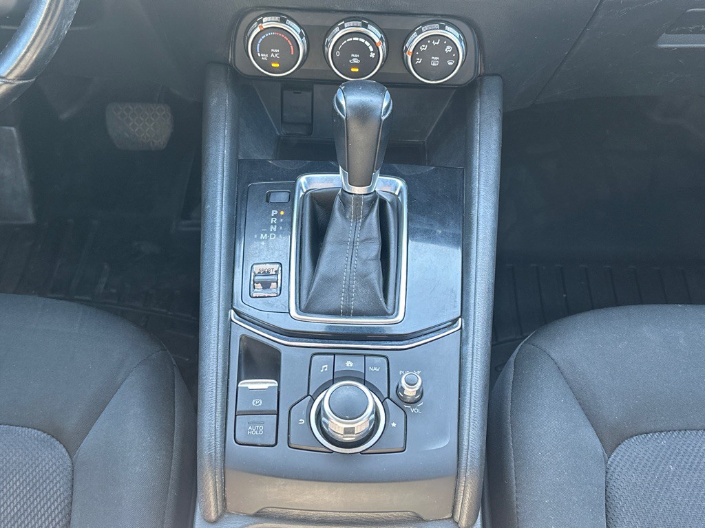 2018 Mazda CX-5 Image 25