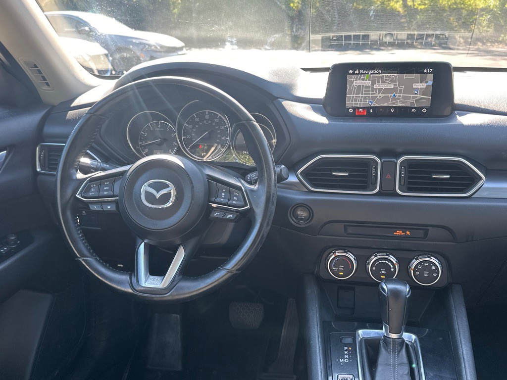 2018 Mazda CX-5 Image 26