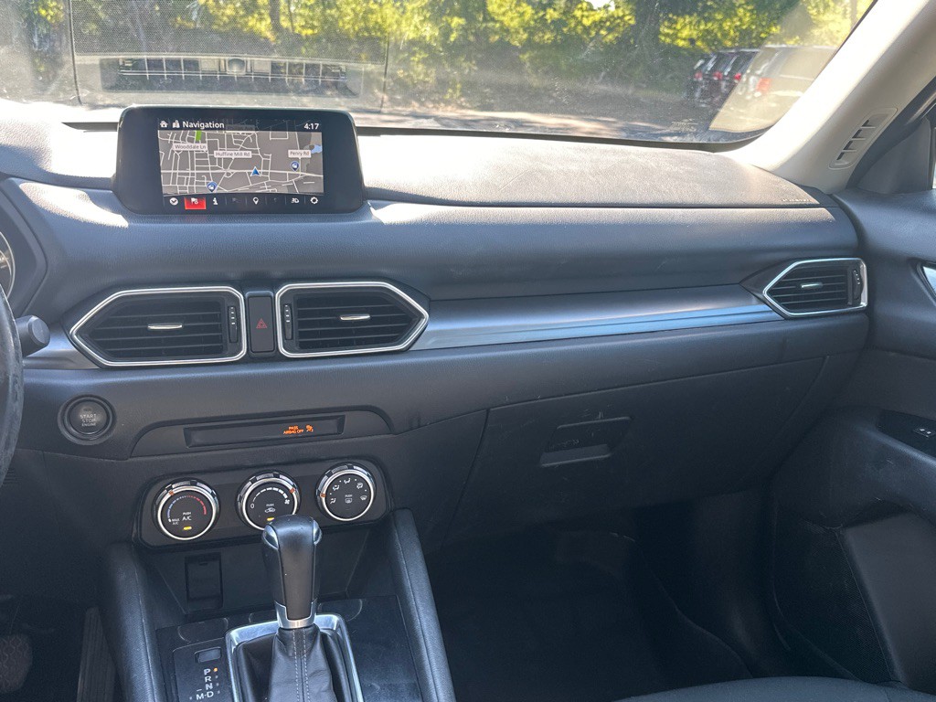 2018 Mazda CX-5 Image 27