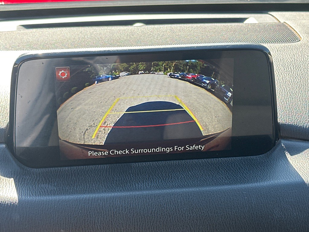 2018 Mazda CX-5 Image 28