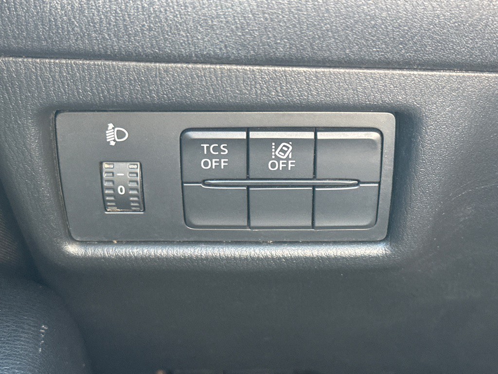 2018 Mazda CX-5 Image 29