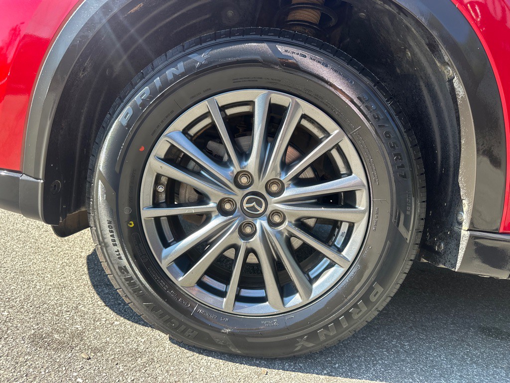 2018 Mazda CX-5 Image 30