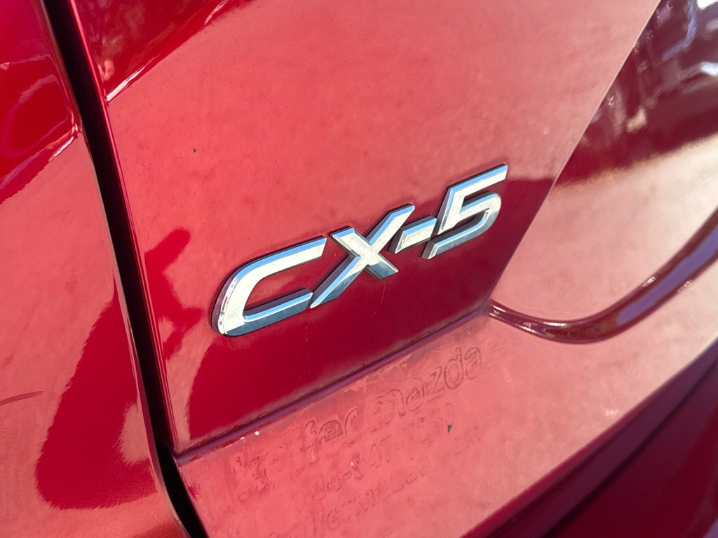 2018 Mazda CX-5 Image 32