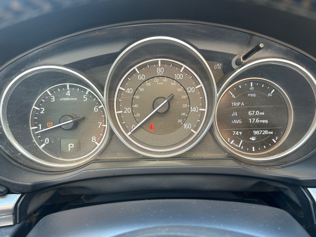 2018 Mazda CX-5 Image 33