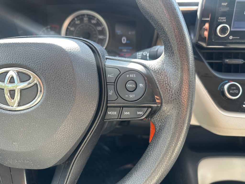 2022 Toyota Corolla Image 34