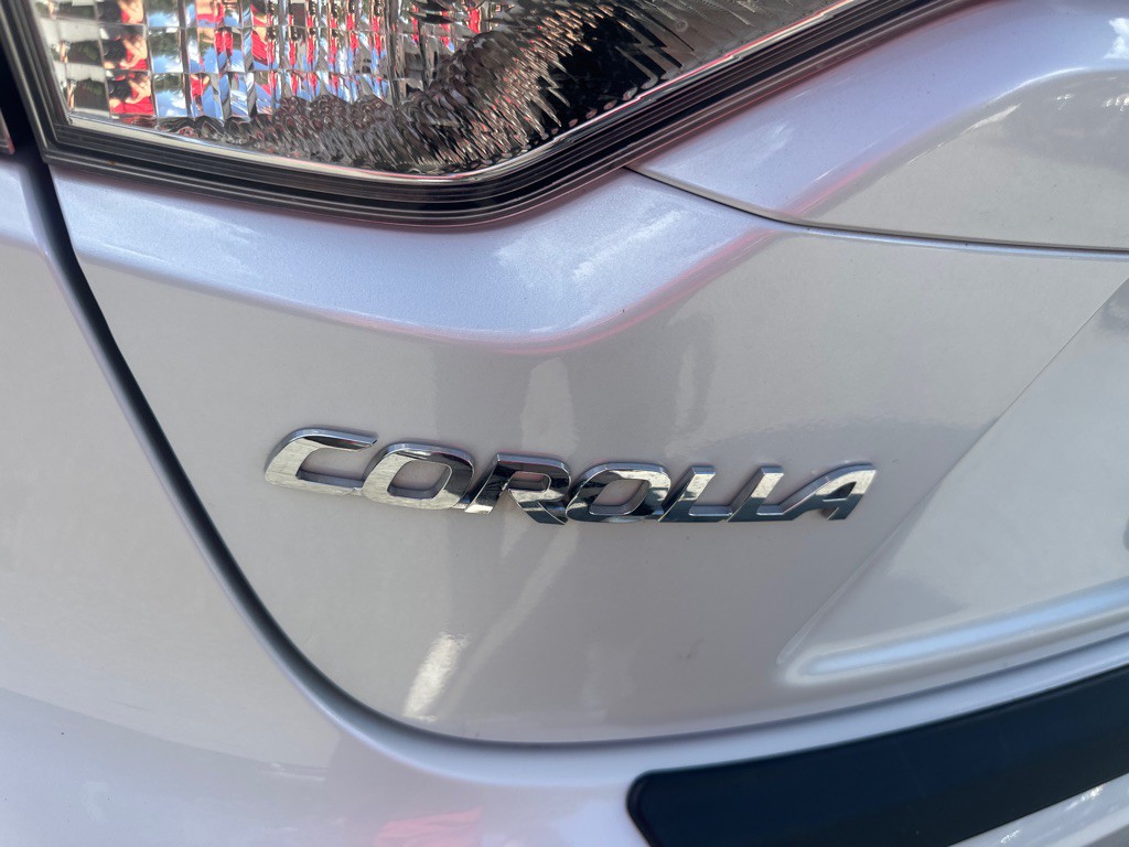 2022 Toyota Corolla Image 44
