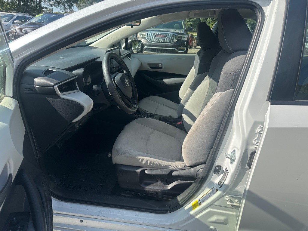 2022 Toyota Corolla Image 11