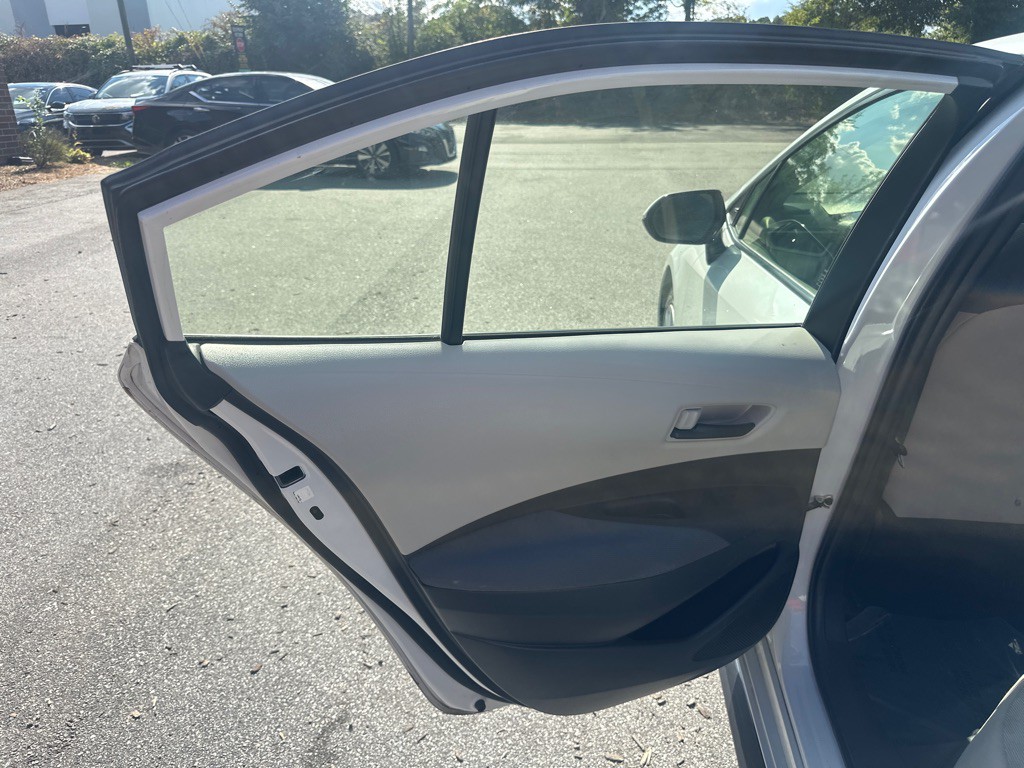 2022 Toyota Corolla Image 14