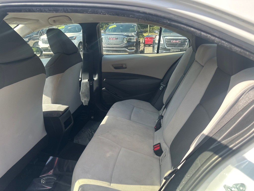 2022 Toyota Corolla Image 17