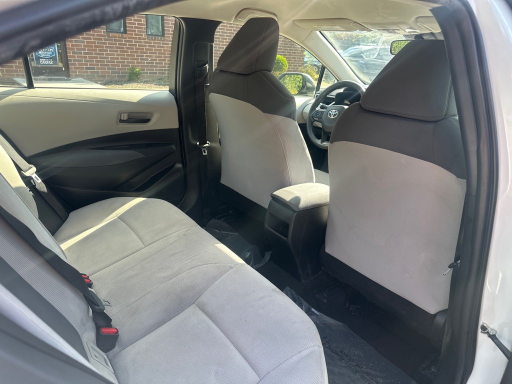 2022 Toyota Corolla Image 23