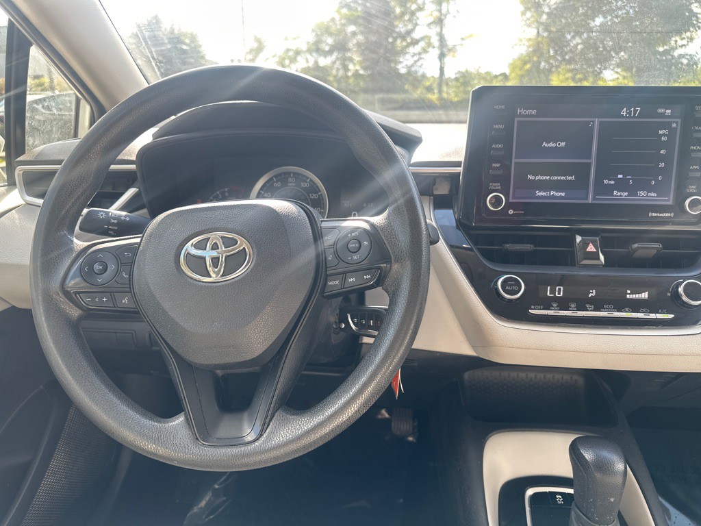 2022 Toyota Corolla Image 32