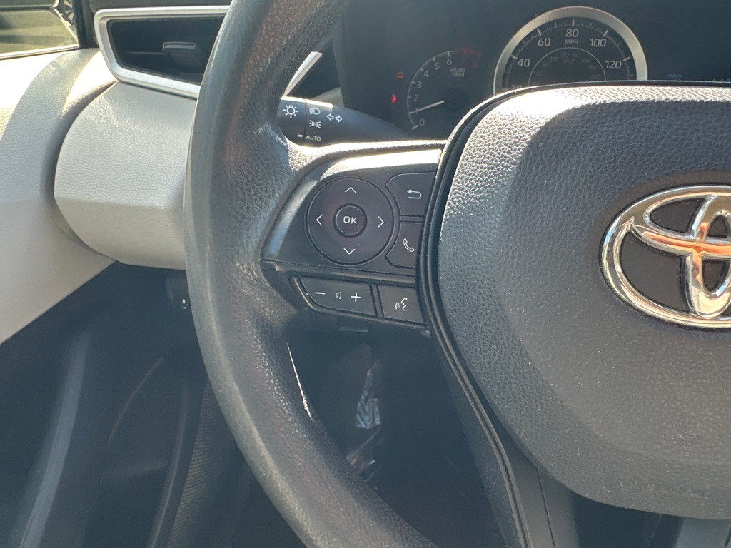 2022 Toyota Corolla Image 35