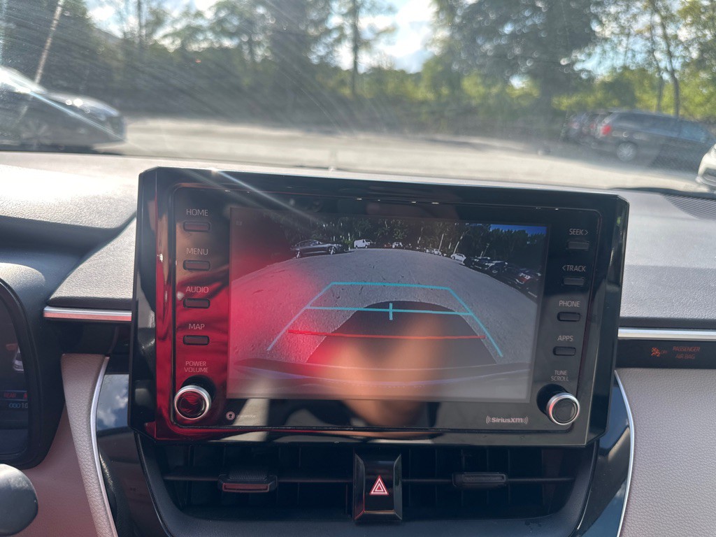 2022 Toyota Corolla Image 39