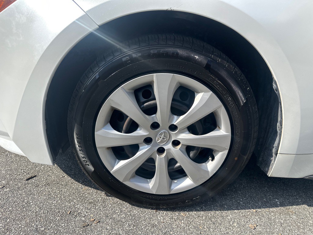 2022 Toyota Corolla Image 45