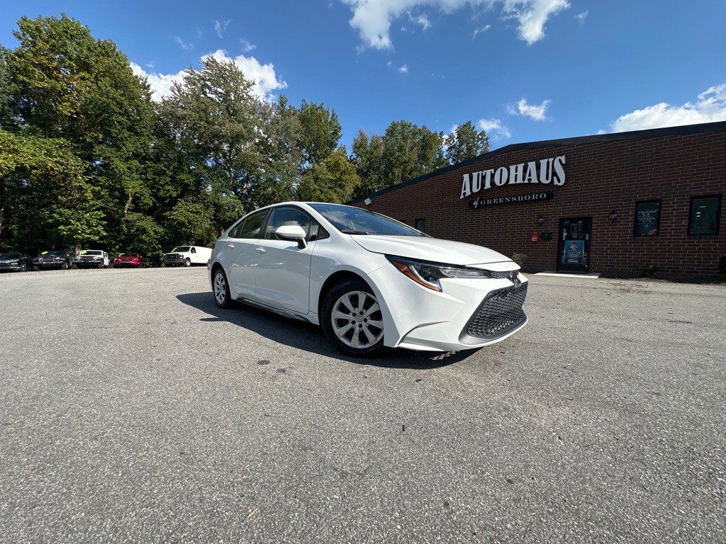 2022 Toyota Corolla Image 48