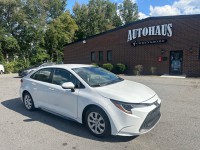 Image for 2022 Toyota Corolla LE ID: 6838440