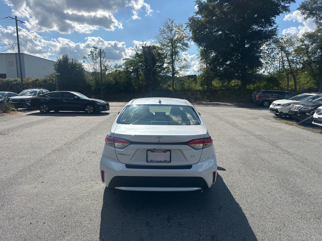 2022 Toyota Corolla Image 6