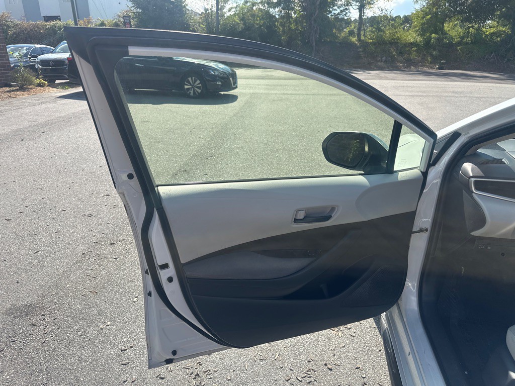 2022 Toyota Corolla Image 9