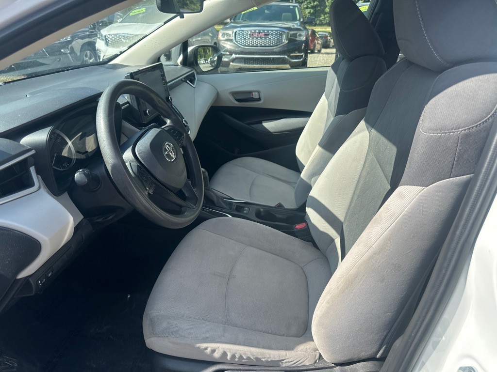 2022 Toyota Corolla Image 12