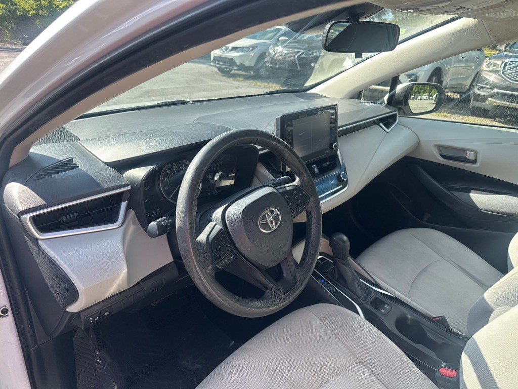 2022 Toyota Corolla Image 13