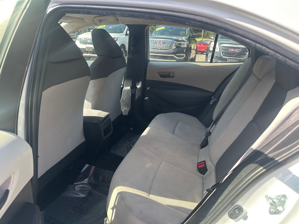 2022 Toyota Corolla Image 16