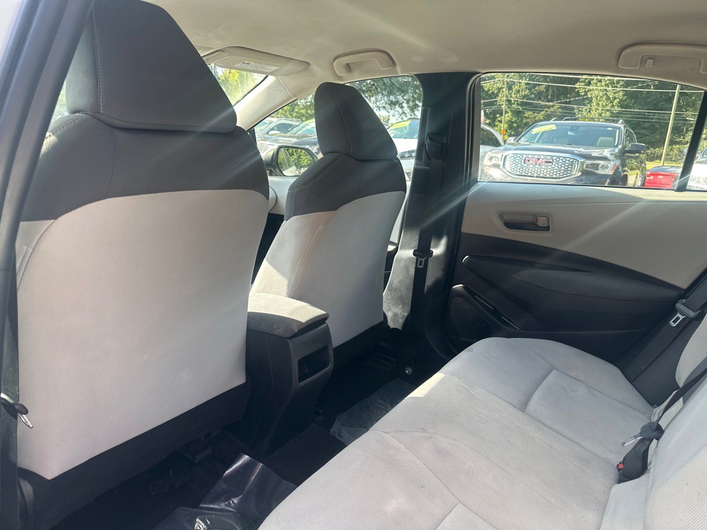 2022 Toyota Corolla Image 18