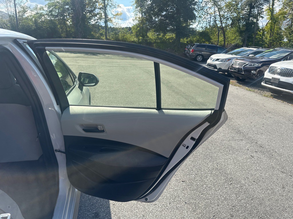 2022 Toyota Corolla Image 19