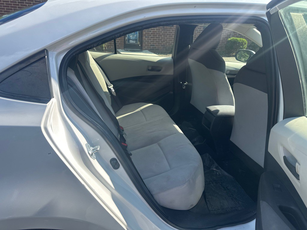 2022 Toyota Corolla Image 21