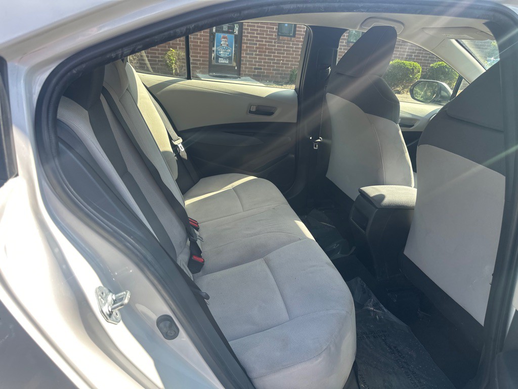 2022 Toyota Corolla Image 22